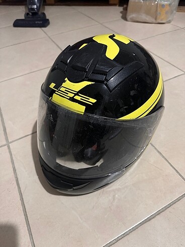 Motor kaskı L52