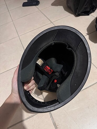 Motor kaskı LS2 - Görsel 3