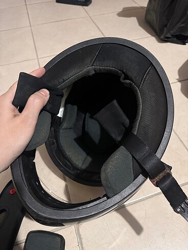 Motor kaskı LS2 - Görsel 4