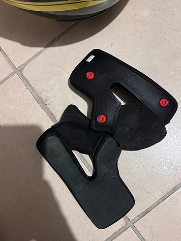 Motor kaskı LS2 - Görsel 9