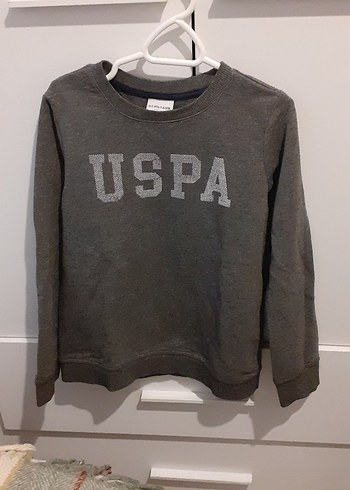 U.S Polo Assn. 8 Yaş