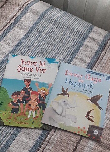 Çocuk Kitap