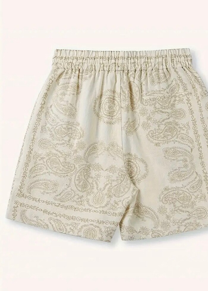 ERKEK PLAJ MAYOSU - Görsel 2