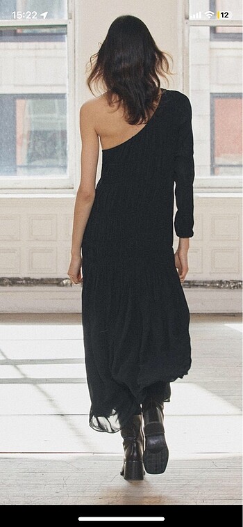Zara zw collection
