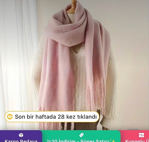 Zara Mango Pinterest atkı?