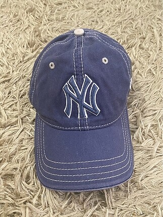 New York New Era Sapka