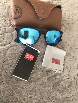 universal Beden orijinal Ray Ban unisex Amerikadan aldim çok az kullanıldı