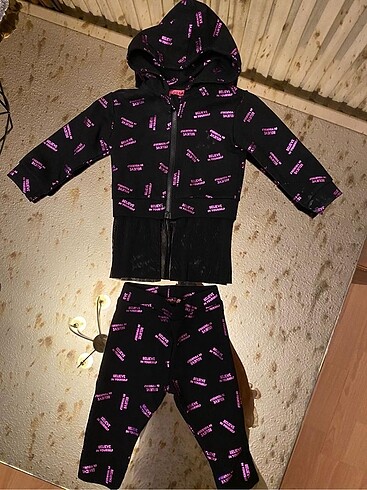 BG store eşofman takımı