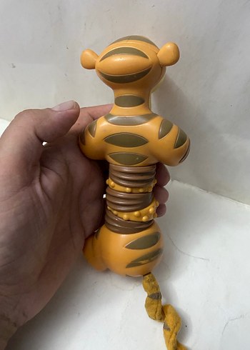 Diğer Winnie The Pooh Figürleri