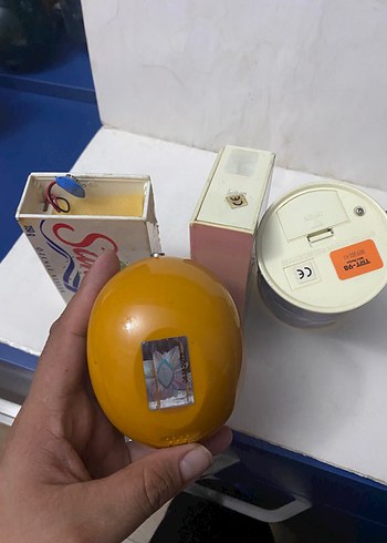  Beden Renk 4 Adet Radyo Açıklamayı Okuyun
