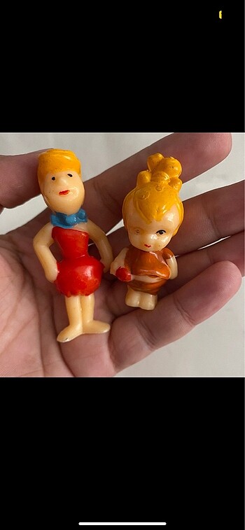 Beden 6 cm Fred Çakmaktaş Ailesi