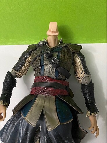 27 cm Assasin Cred Figür