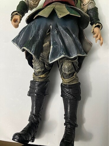 Beden 27 cm Assasin Cred Figür