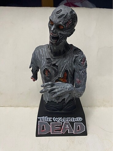 22 cm Walking dead Kumbara