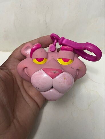 1999 yılı Pembe Panter Bozuk Paralık
