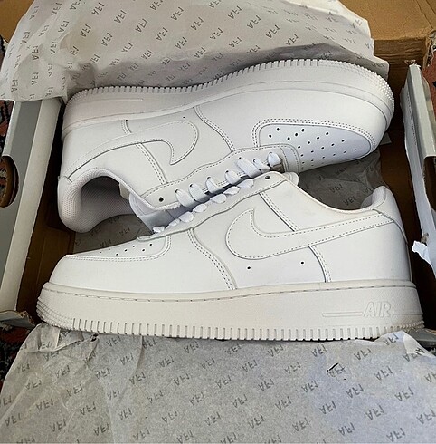 NİKE AİR FORCE 1 07