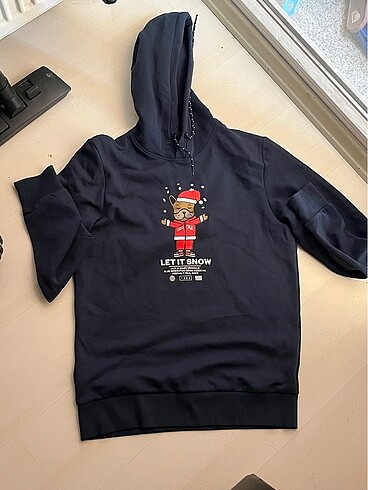 JACK&JONES HALLOWEN SWEAT