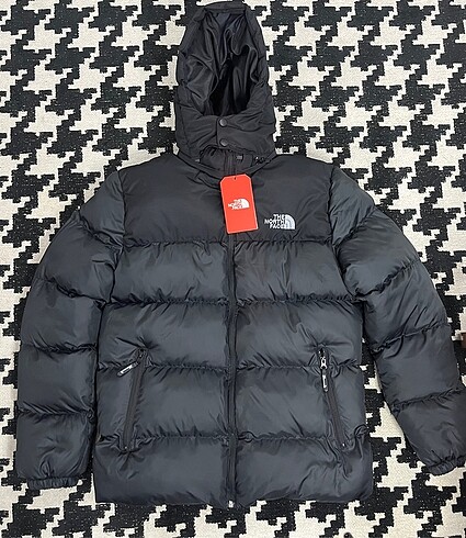THE NORTH FACE MONT