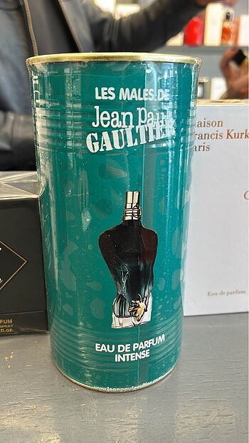 Jean paul gaultier parfüm