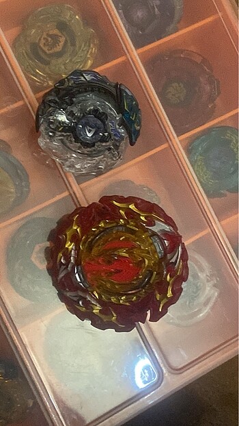 beyblade