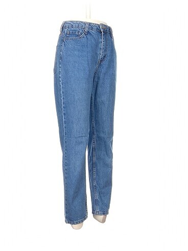 Bershka Bershka Jean / Kot %70 İndirimli.