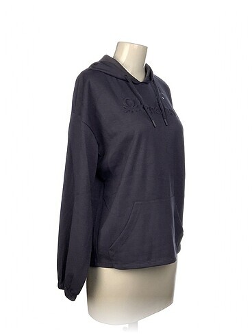 Benetton Benetton Sweatshirt %70 İndirimli.