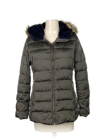 Benetton Mont %70 İndirimli.