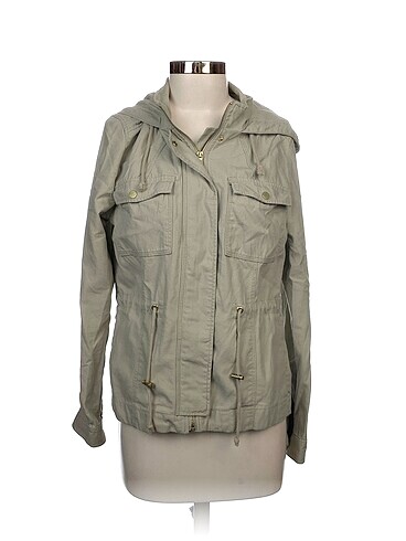 H&M Ceket %70 İndirimli.