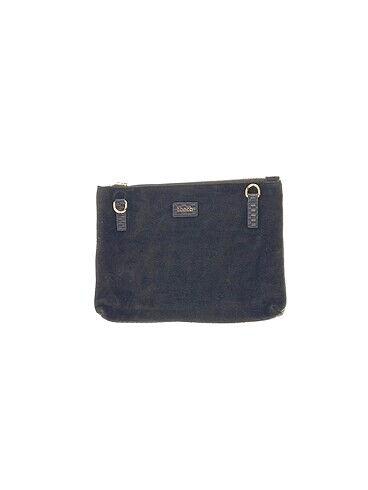 Kemal Tanca Clutch / Portföy %70 İndirimli.