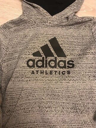 Adidas Adidas orjinal sweatshırt