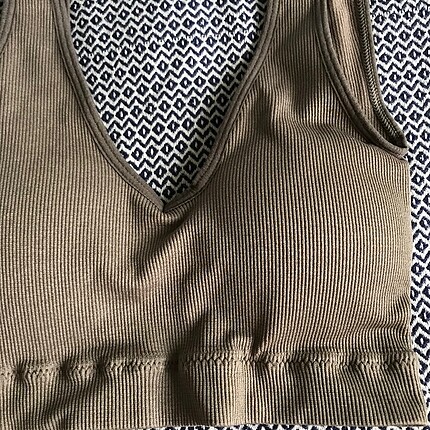 Pieces Yeni crop