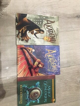 Kitap seri