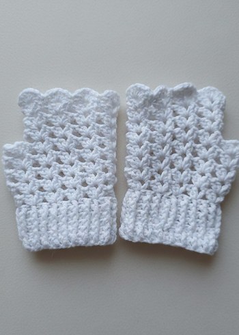 Pinterest Eldiven - Görsel 2