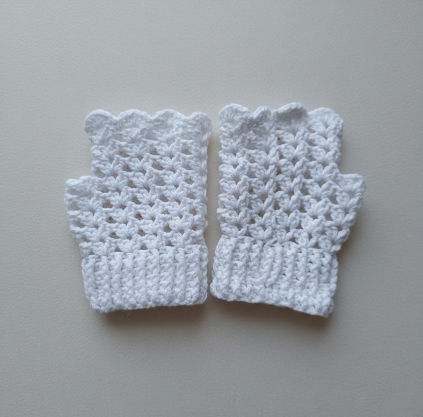 Pinterest Eldiven  - Görsel 2