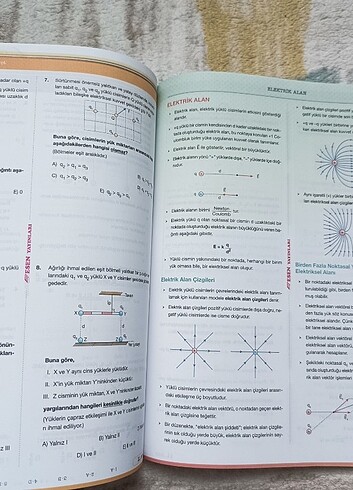  Beden Esen yayınları 11.sınıf Fizik