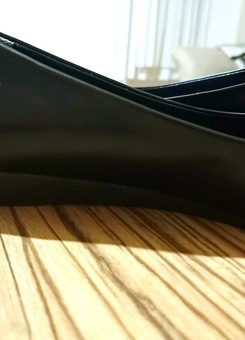 Siyah babet tokalı - Görsel 5