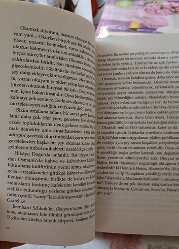 Hatırla Barbara Yağmur Yağıyordu/ onur caymaz - Görsel 3