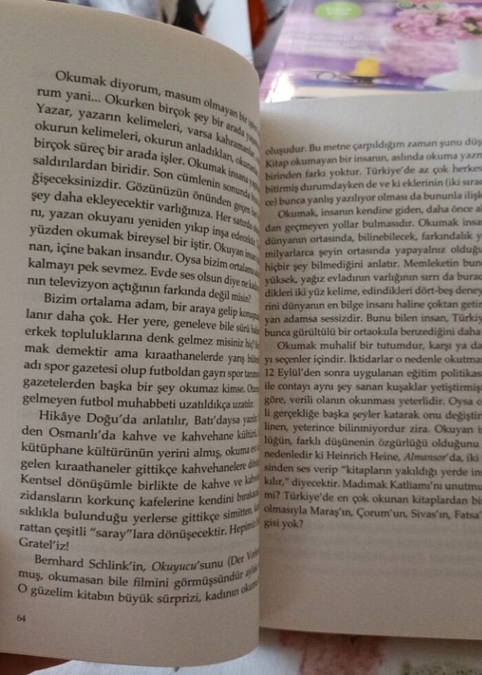 Hatırla Barbara Yağmur Yağıyordu/ onur caymaz - Görsel 3