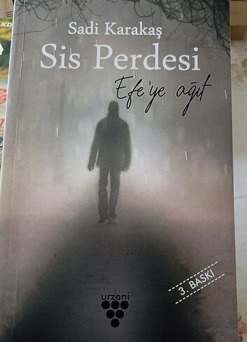 Sis perdesi efe'ye ağıt Sadi karakaş