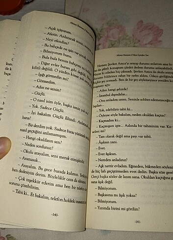 Ahmet Batman set  - Görsel 5