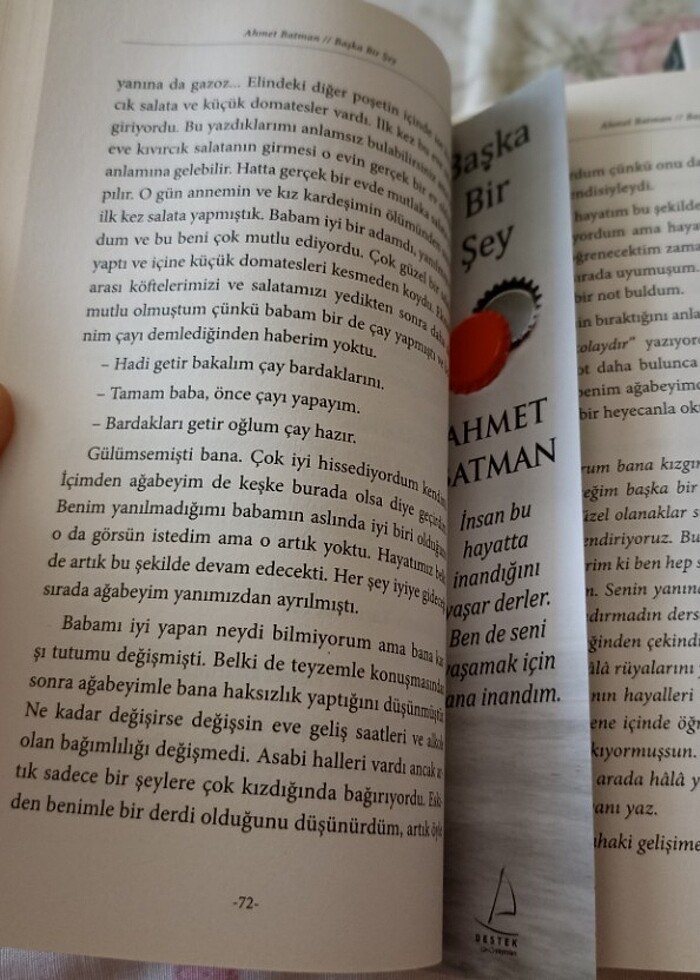 Ahmet Batman set  - Görsel 2