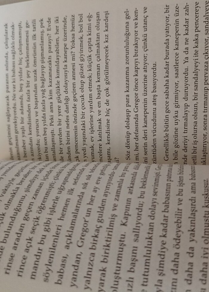 Kafka dönüşüm  - Görsel 3