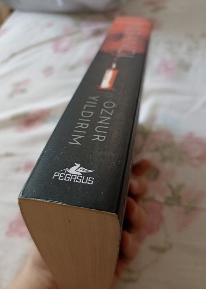 Yabancı veyl Öznur Yıldırım  - Görsel 2