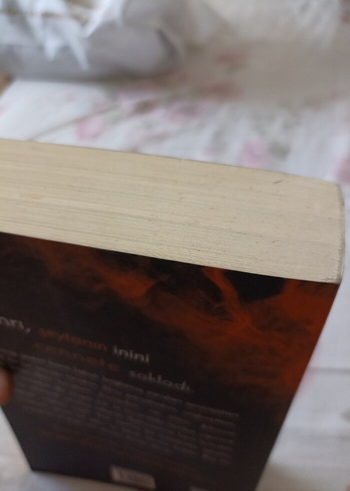 Yabancı veyl Öznur Yıldırım  - Görsel 5