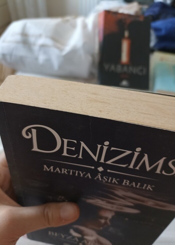 Denizimsi - Görsel 2