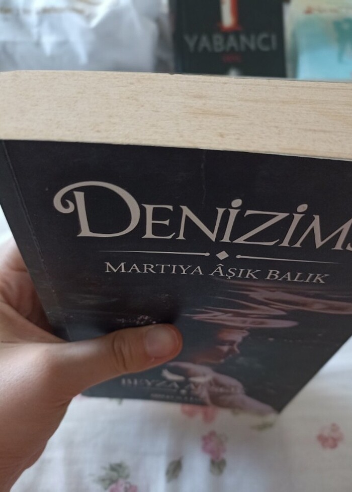 Denizimsi - Görsel 3