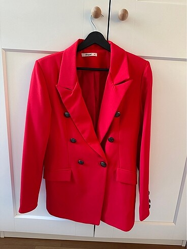 Blazer ceket
