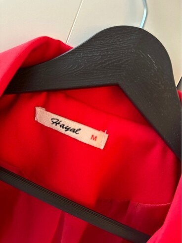 Diğer Blazer ceket