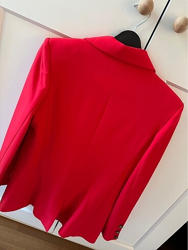m Beden Blazer ceket