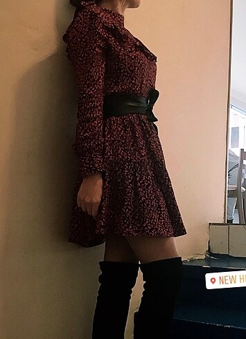 Zara Zara elbise